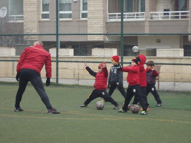Galatasaray Ankara Fussballakademie-10